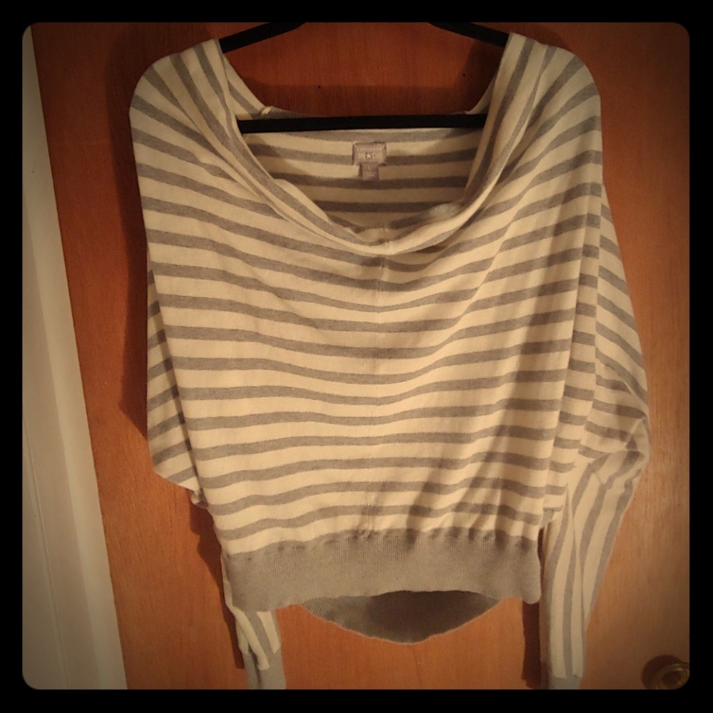 Converse top